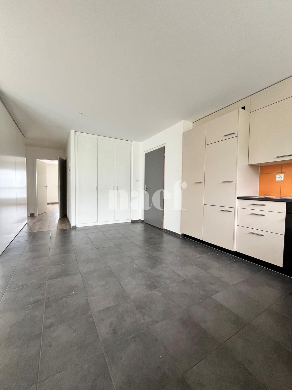 À louer : Appartement 4.5 Pieces Collombey - Ref : 208713.3001 | Naef Immobilier