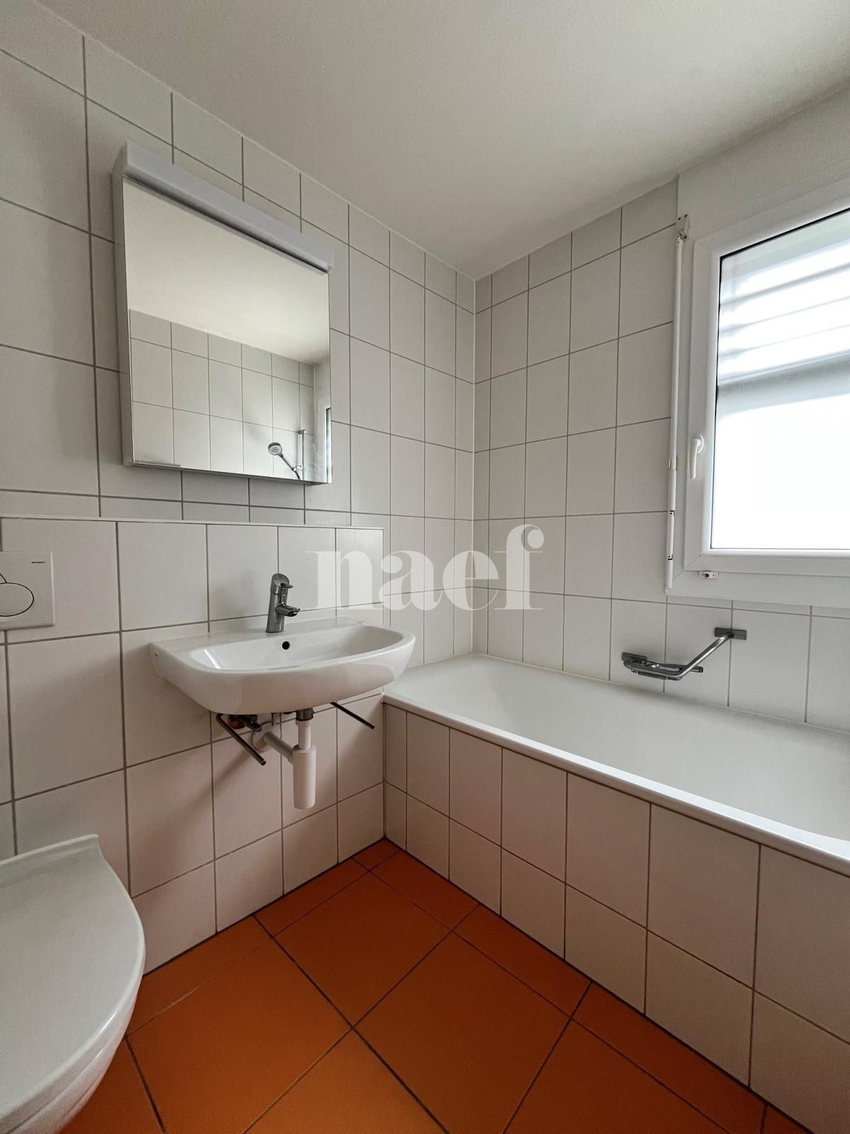 À louer : Appartement 4.5 Pieces Collombey - Ref : 208713.3001 | Naef Immobilier
