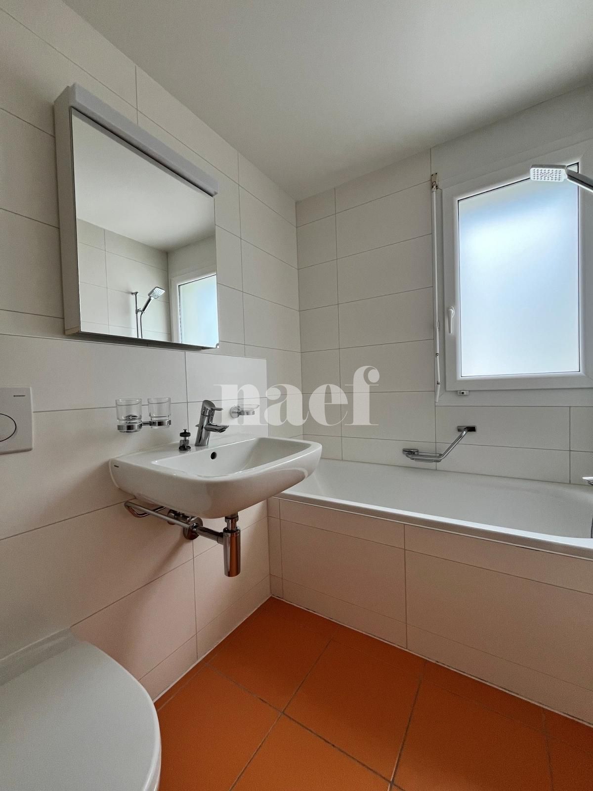 À louer : Appartement 4.5 Pieces Collombey - Ref : 208713.4001 | Naef Immobilier