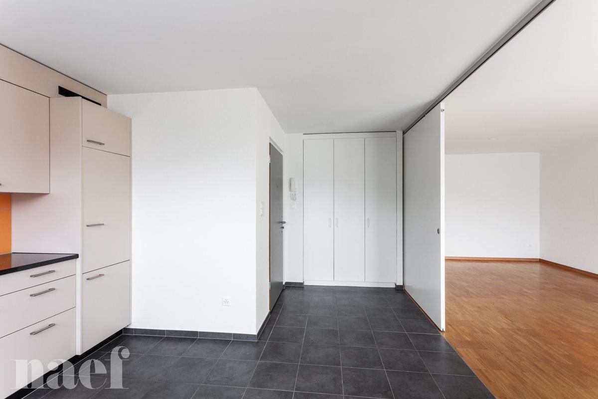 À louer : Appartement 2.5 Pieces Collombey - Ref : 208714.2002 | Naef Immobilier