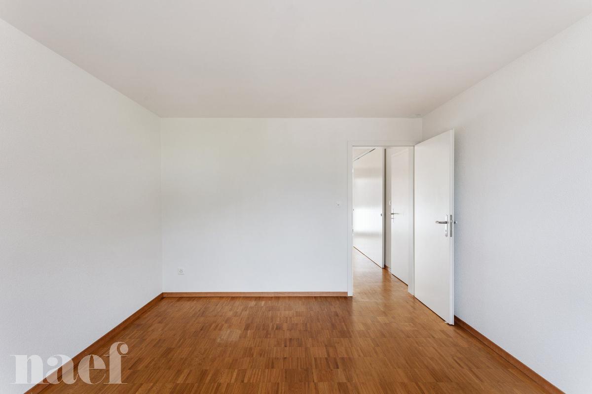 À louer : Appartement 2.5 Pieces Collombey - Ref : 208714.2002 | Naef Immobilier