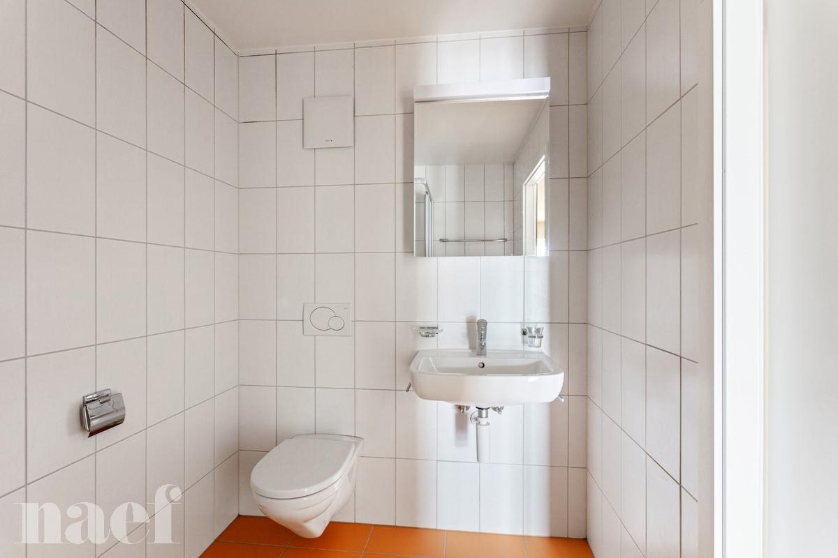 À louer : Appartement 2.5 Pieces Collombey - Ref : 208714.2002 | Naef Immobilier