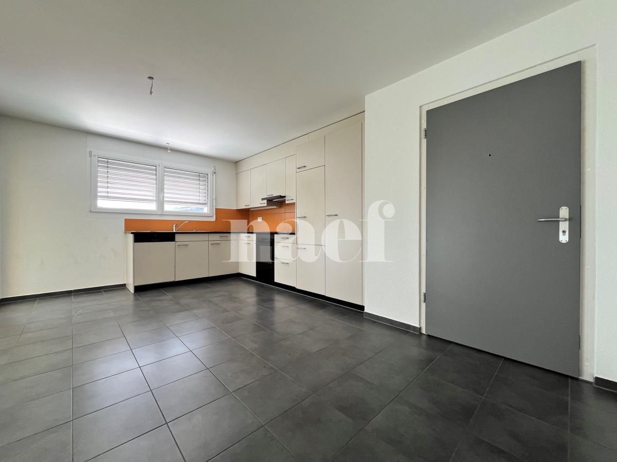 À louer : Appartement 4.5 Pieces Collombey - Ref : 208715.2004 | Naef Immobilier