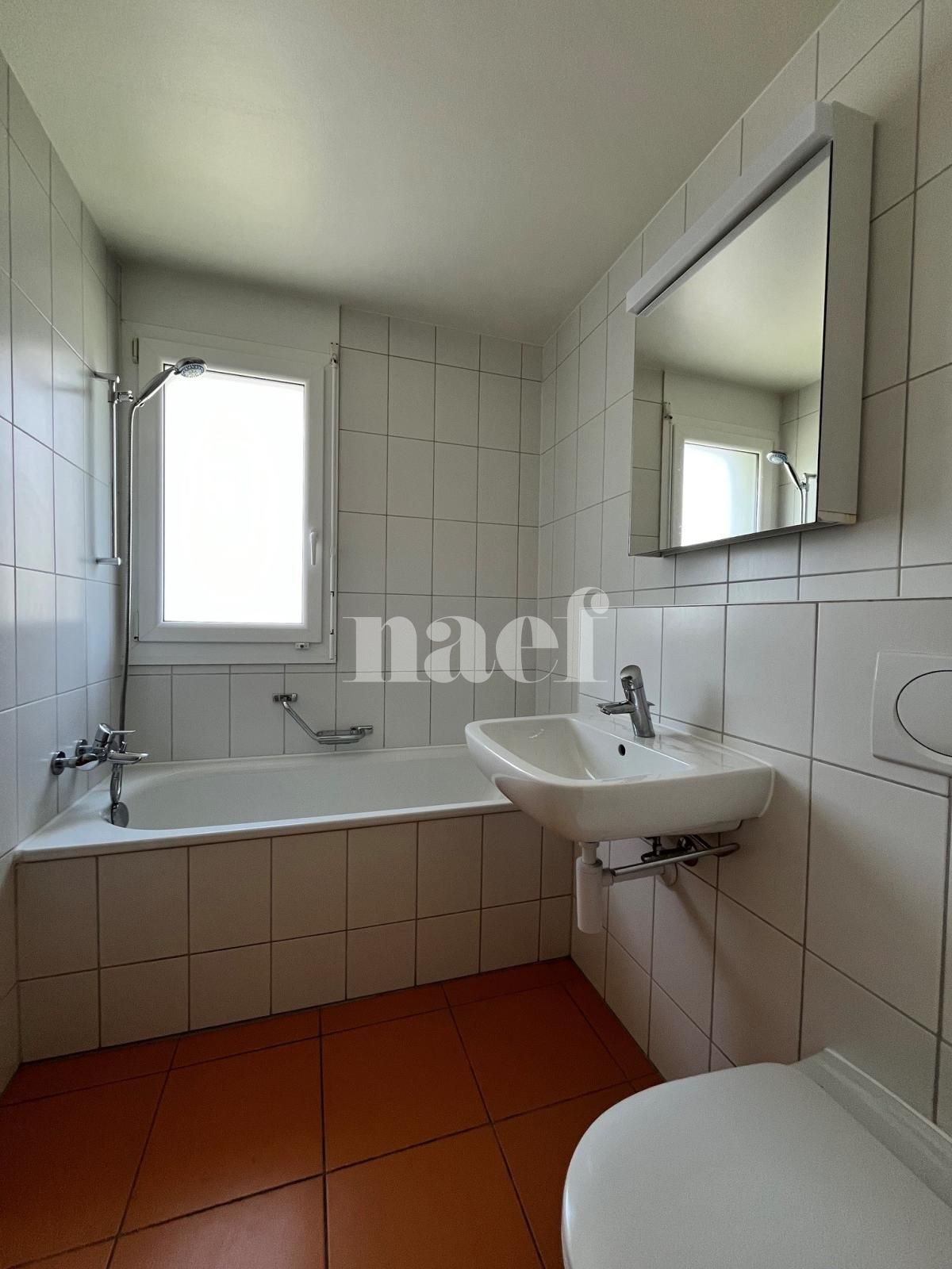 À louer : Appartement 4.5 Pieces Collombey - Ref : 208715.2004 | Naef Immobilier