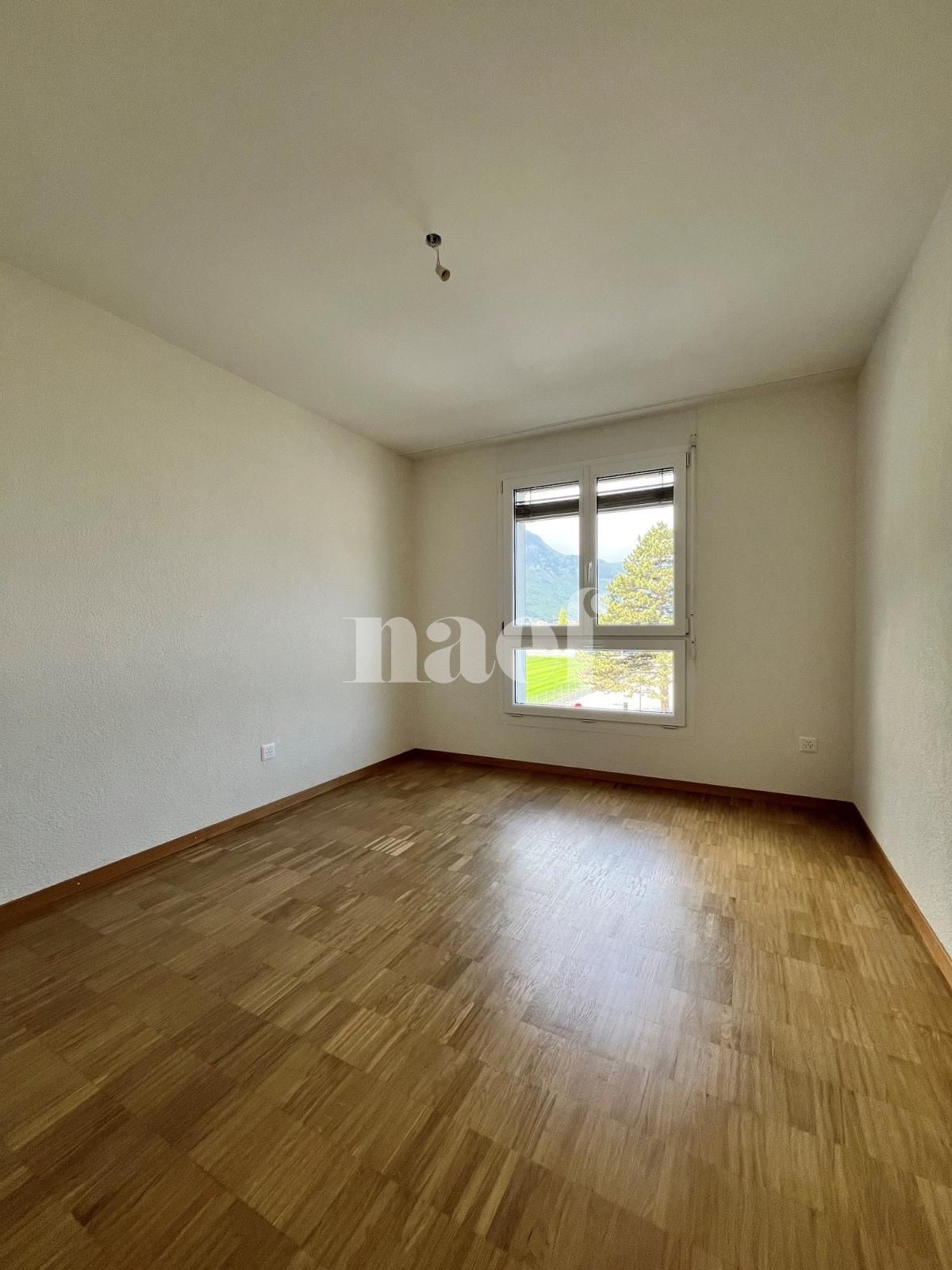 À louer : Appartement 4.5 Pieces Collombey - Ref : 208715.2004 | Naef Immobilier