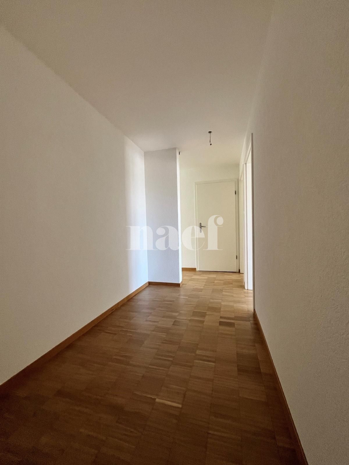 À louer : Appartement 4.5 Pieces Collombey - Ref : 208715.2004 | Naef Immobilier