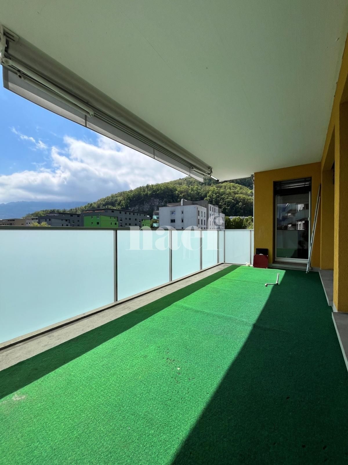 À louer : Appartement 4.5 Pieces Collombey - Ref : 208715.2004 | Naef Immobilier