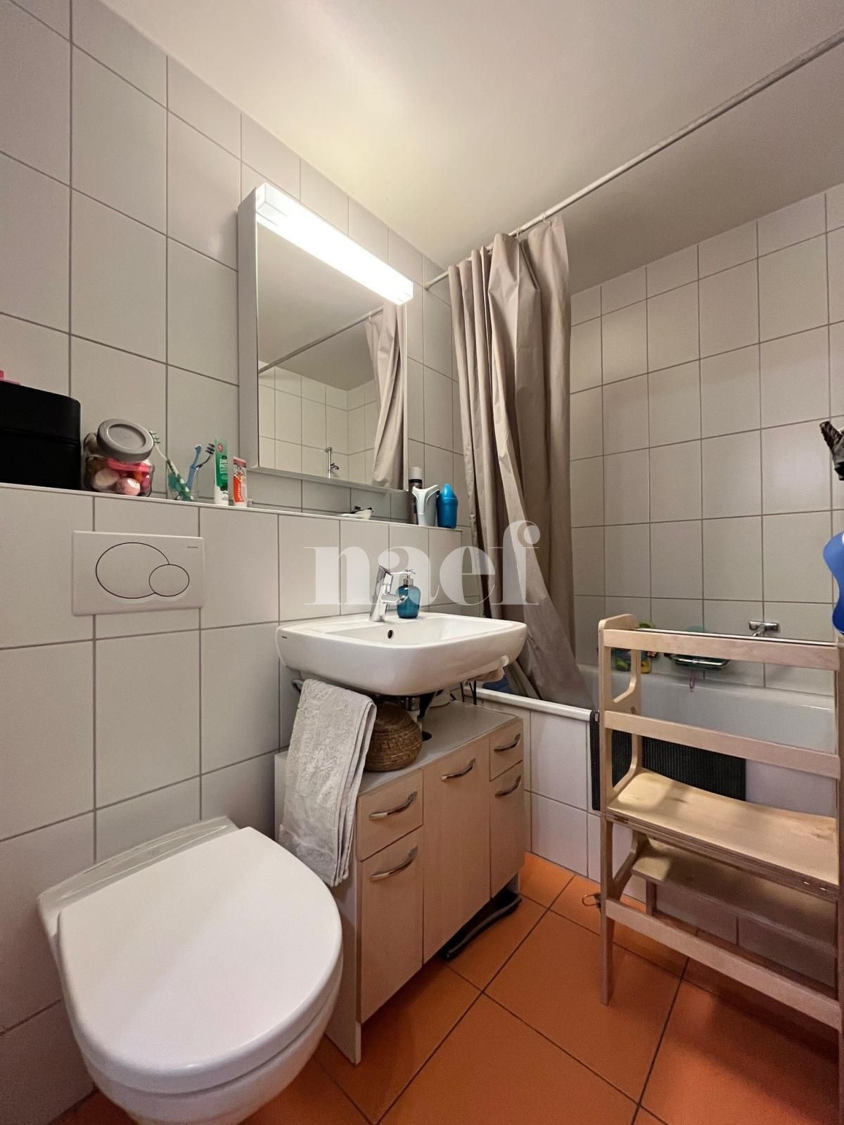 À louer : Appartement 3.5 Pieces Collombey - Ref : 208715.3 | Naef Immobilier