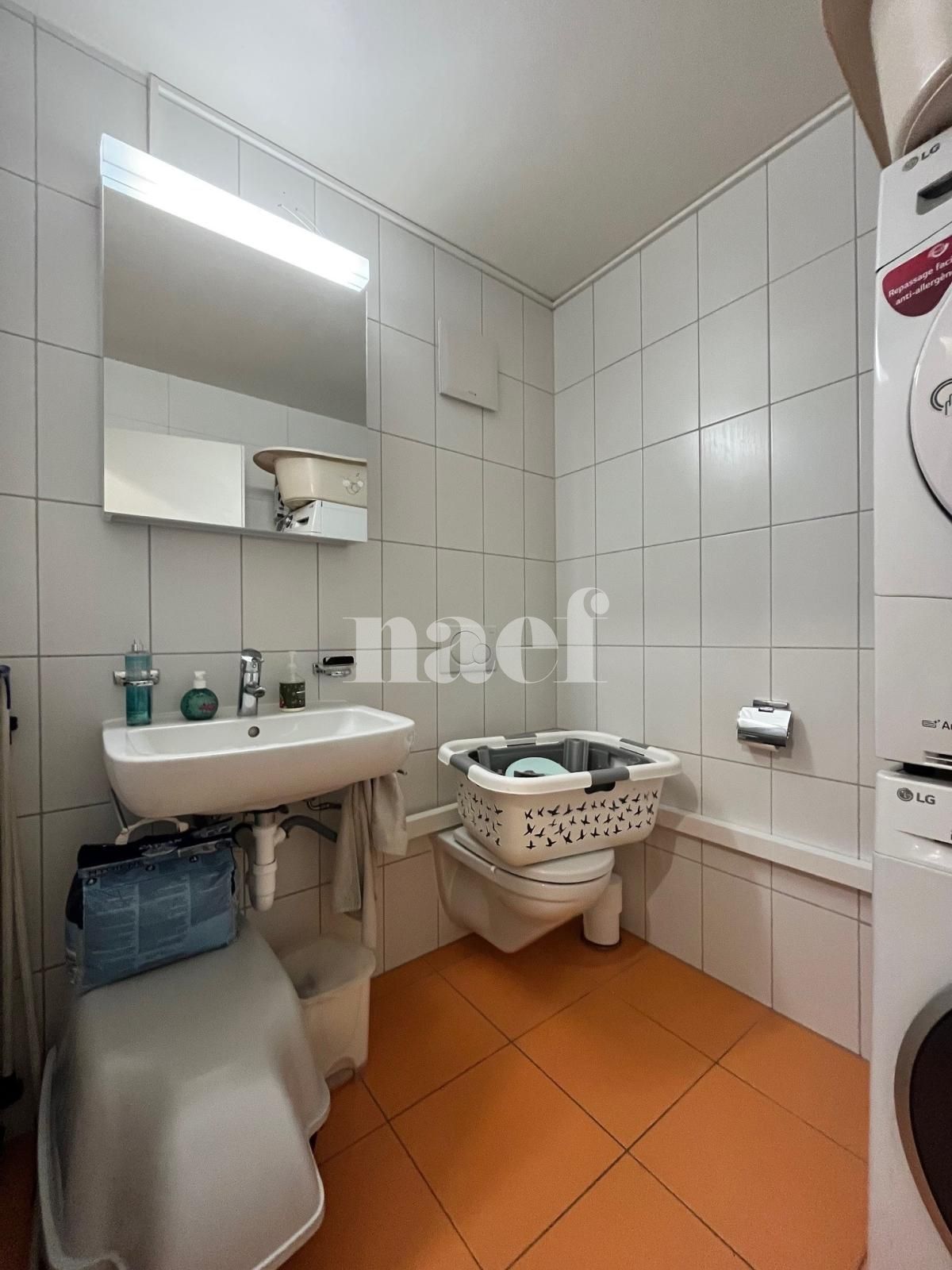 À louer : Appartement 3.5 Pieces Collombey - Ref : 208715.3 | Naef Immobilier