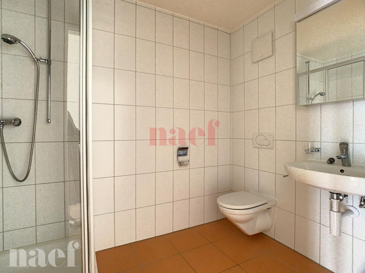 À louer : Appartement 2.5 Pieces Collombey - Ref : 208715.4002 | Naef Immobilier