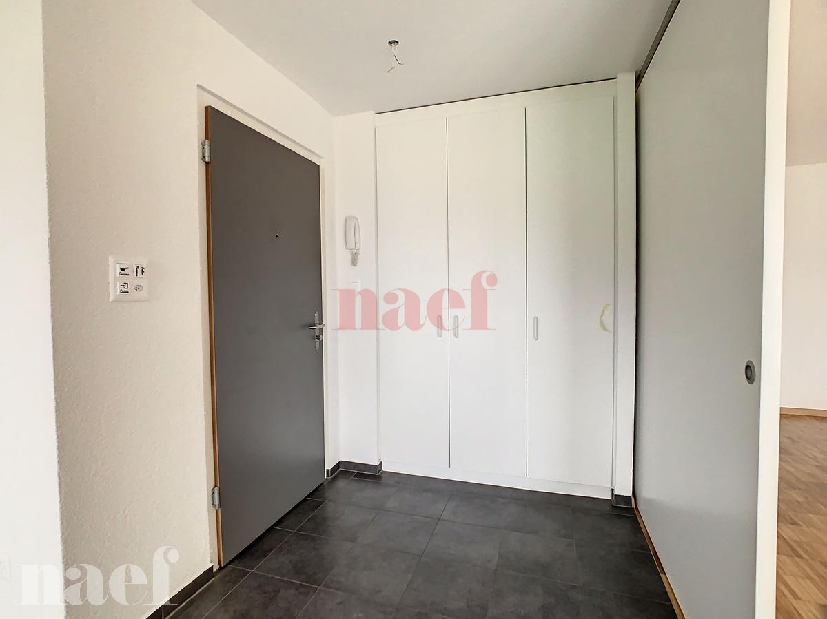 À louer : Appartement 2.5 Pieces Collombey - Ref : 208715.4002 | Naef Immobilier