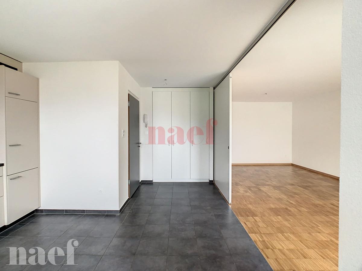 À louer : Appartement 2.5 Pieces Collombey - Ref : 208715.4002 | Naef Immobilier