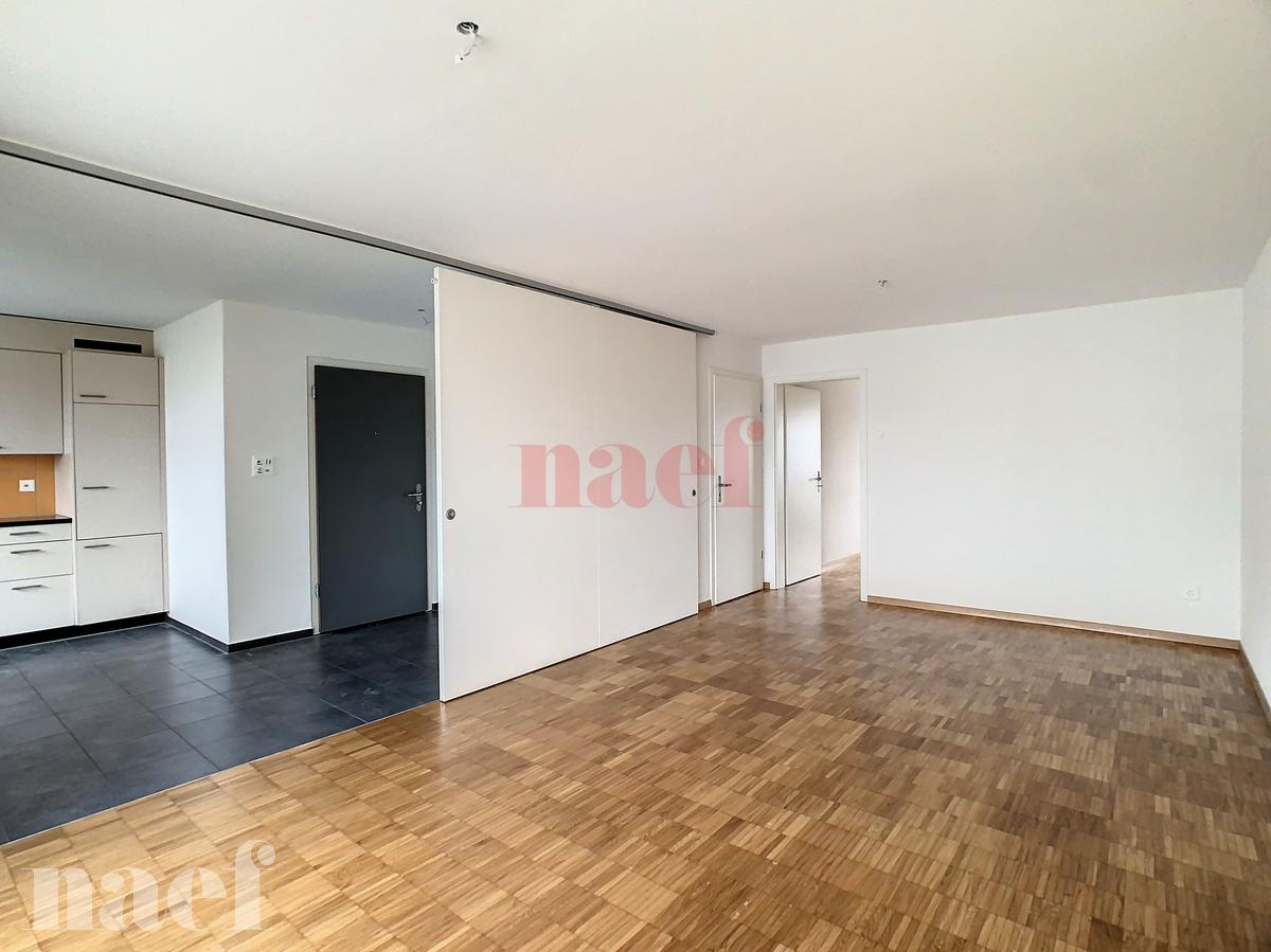 À louer : Appartement 2.5 Pieces Collombey - Ref : 208715.4002 | Naef Immobilier