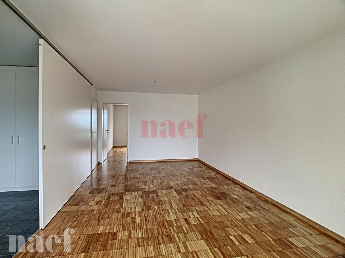 À louer : Appartement 2.5 Pieces Collombey - Ref : 208715.4002 | Naef Immobilier