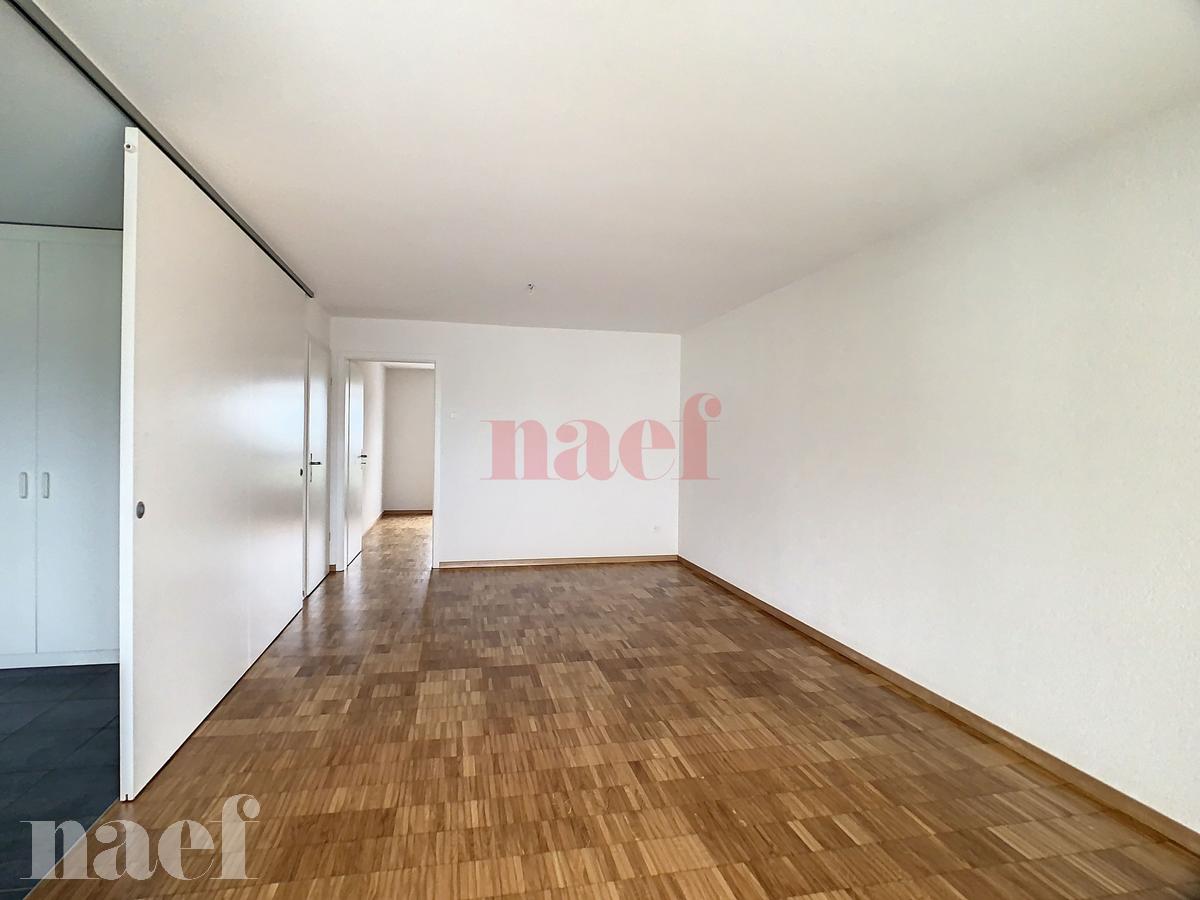 À louer : Appartement 2.5 Pieces Collombey - Ref : 208715.4002 | Naef Immobilier
