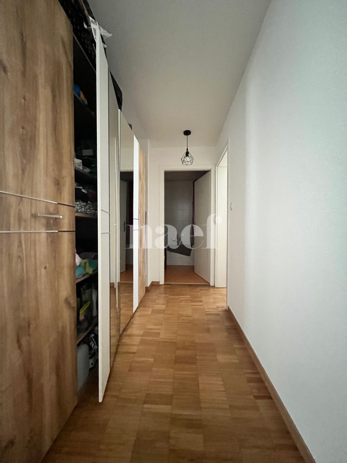 À louer : Appartement 3.5 Pieces Collombey - Ref : 208715.4003 | Naef Immobilier