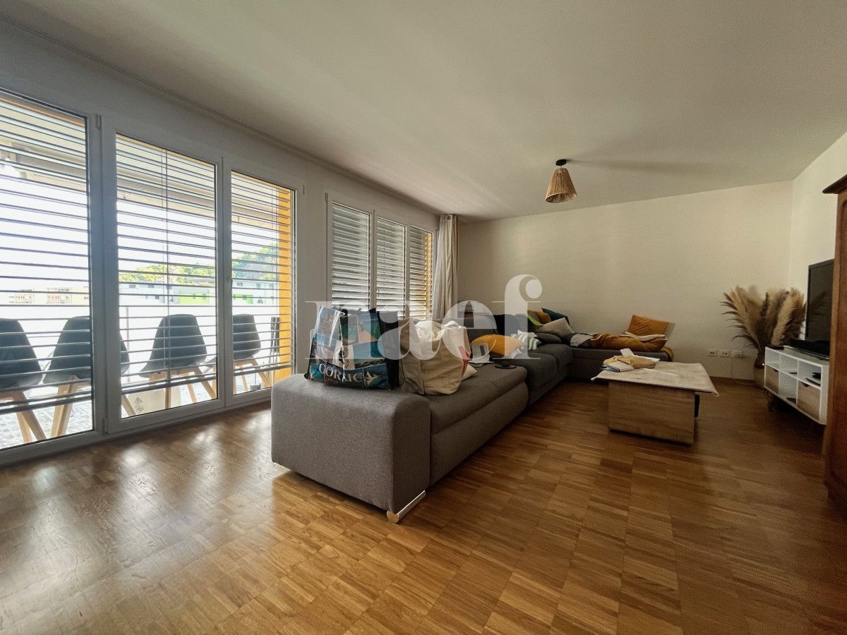 À louer : Appartement 3.5 Pieces Collombey - Ref : 208715.4003 | Naef Immobilier