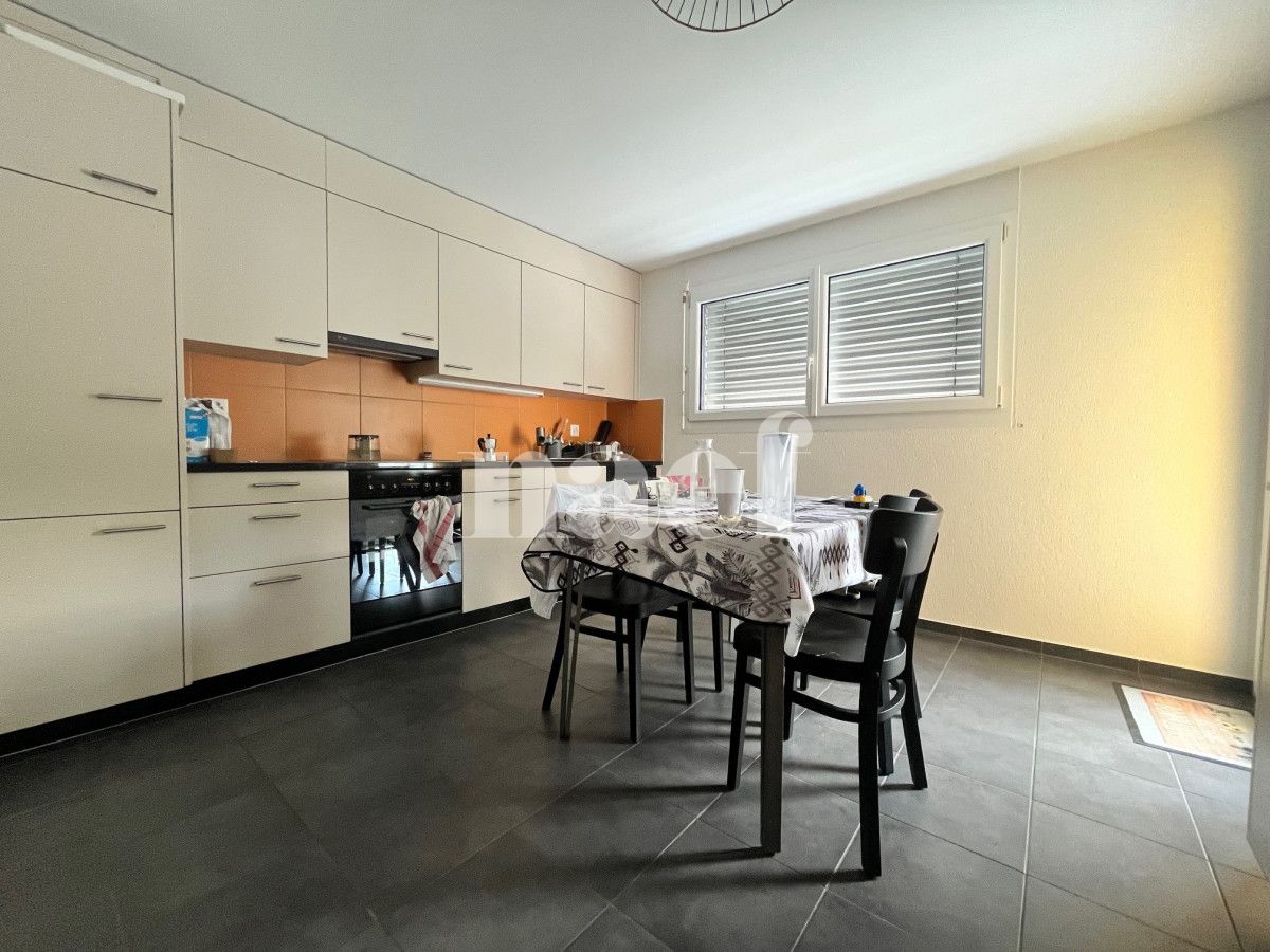 À louer : Appartement 3.5 Pieces Collombey - Ref : 208715.4003 | Naef Immobilier
