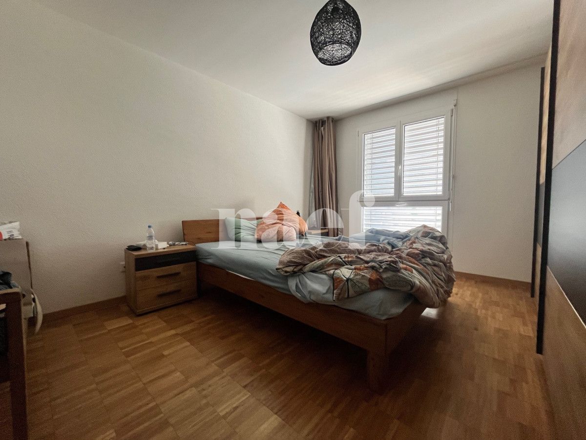 À louer : Appartement 3.5 Pieces Collombey - Ref : 208715.4003 | Naef Immobilier