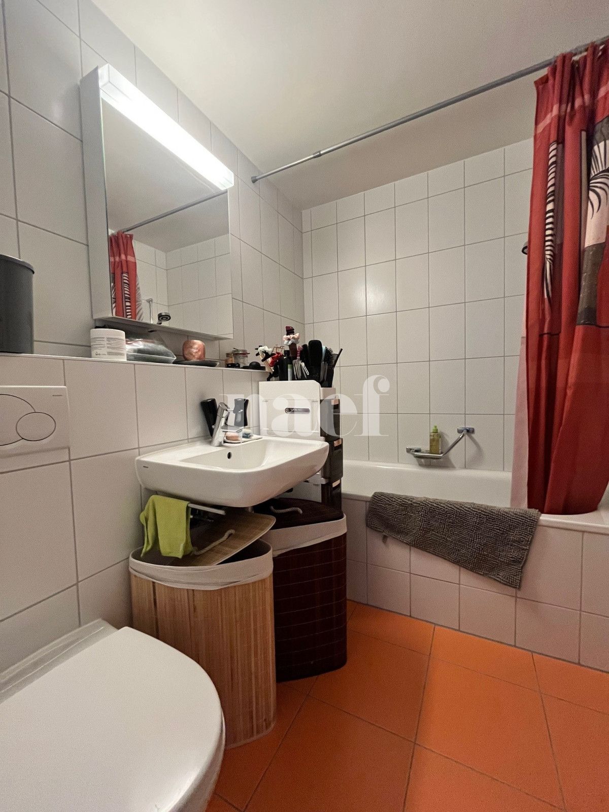 À louer : Appartement 3.5 Pieces Collombey - Ref : 208715.4003 | Naef Immobilier