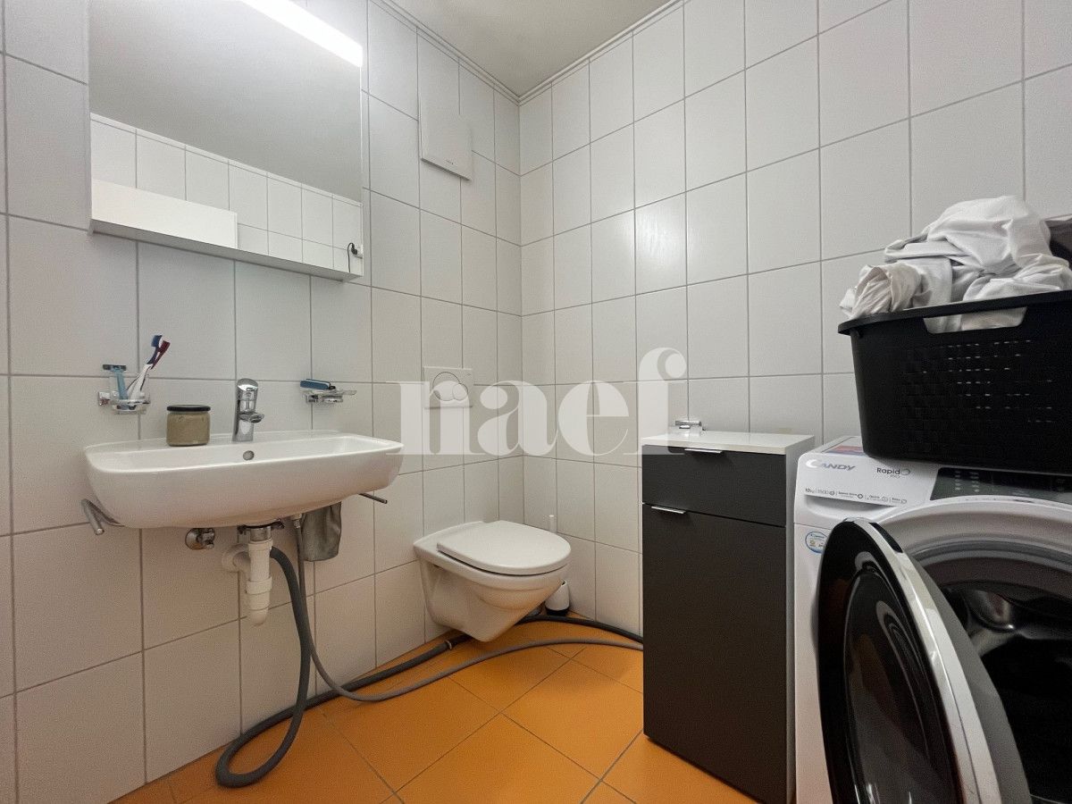 À louer : Appartement 3.5 Pieces Collombey - Ref : 208715.4003 | Naef Immobilier