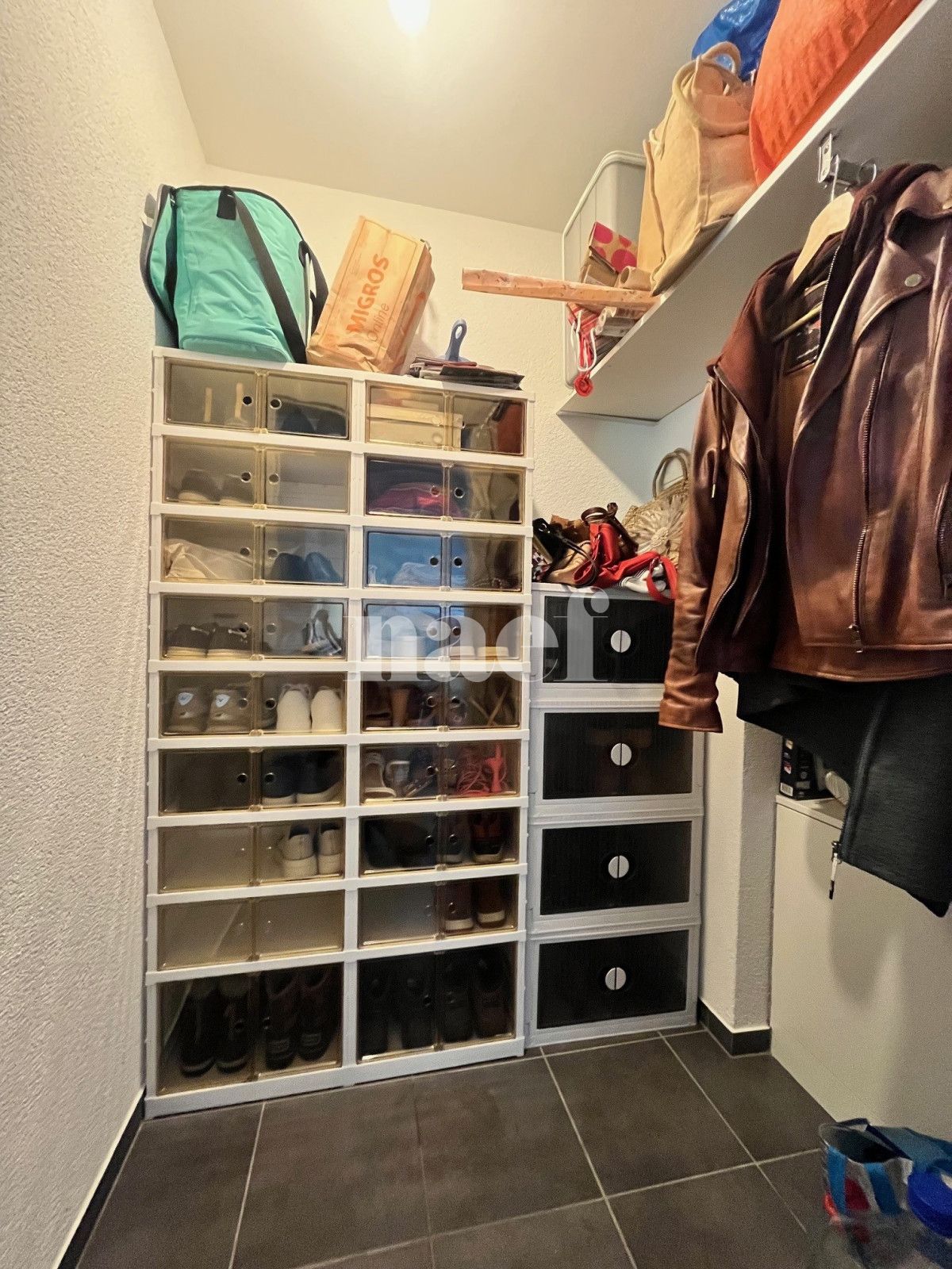 À louer : Appartement 3.5 Pieces Collombey - Ref : 208715.4003 | Naef Immobilier