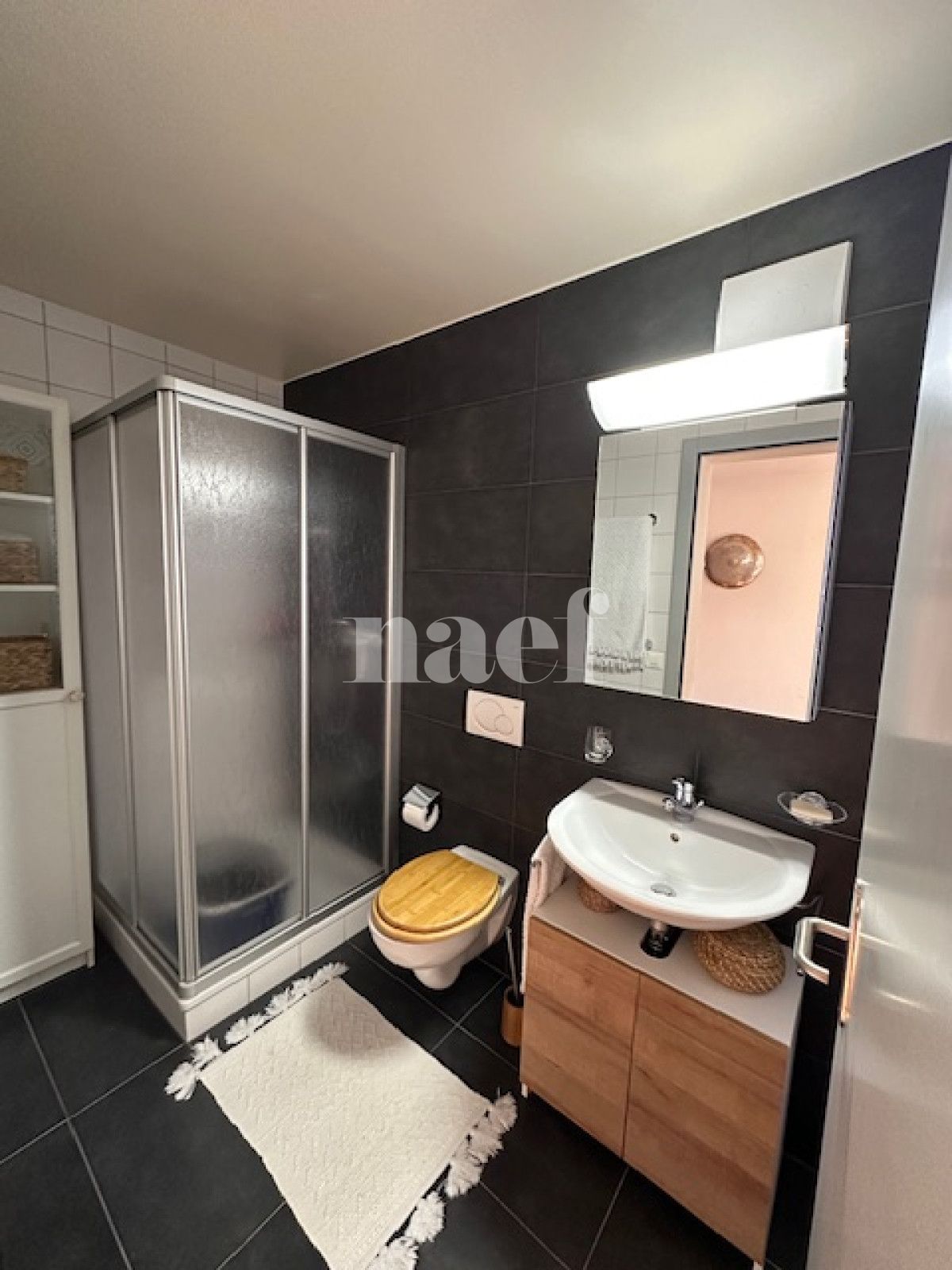 À louer : Appartement 2.5 Pieces Cossonay - Ref : 208720.2001 | Naef Immobilier