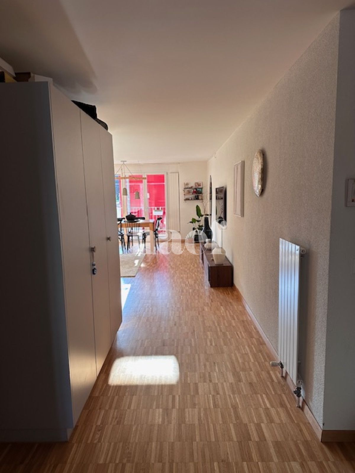 À louer : Appartement 2.5 Pieces Cossonay - Ref : 208720.2001 | Naef Immobilier