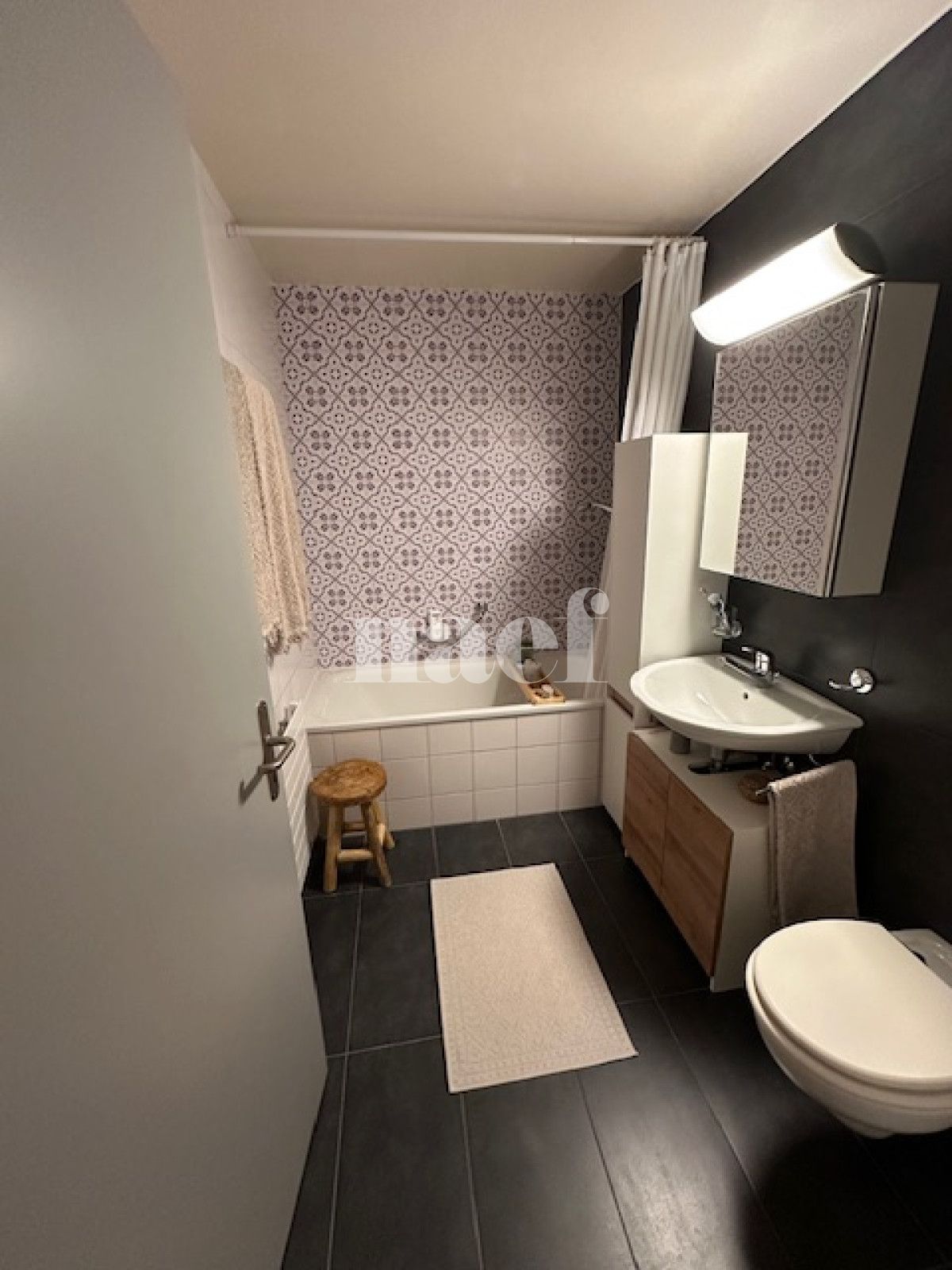 À louer : Appartement 2.5 Pieces Cossonay - Ref : 208720.2001 | Naef Immobilier