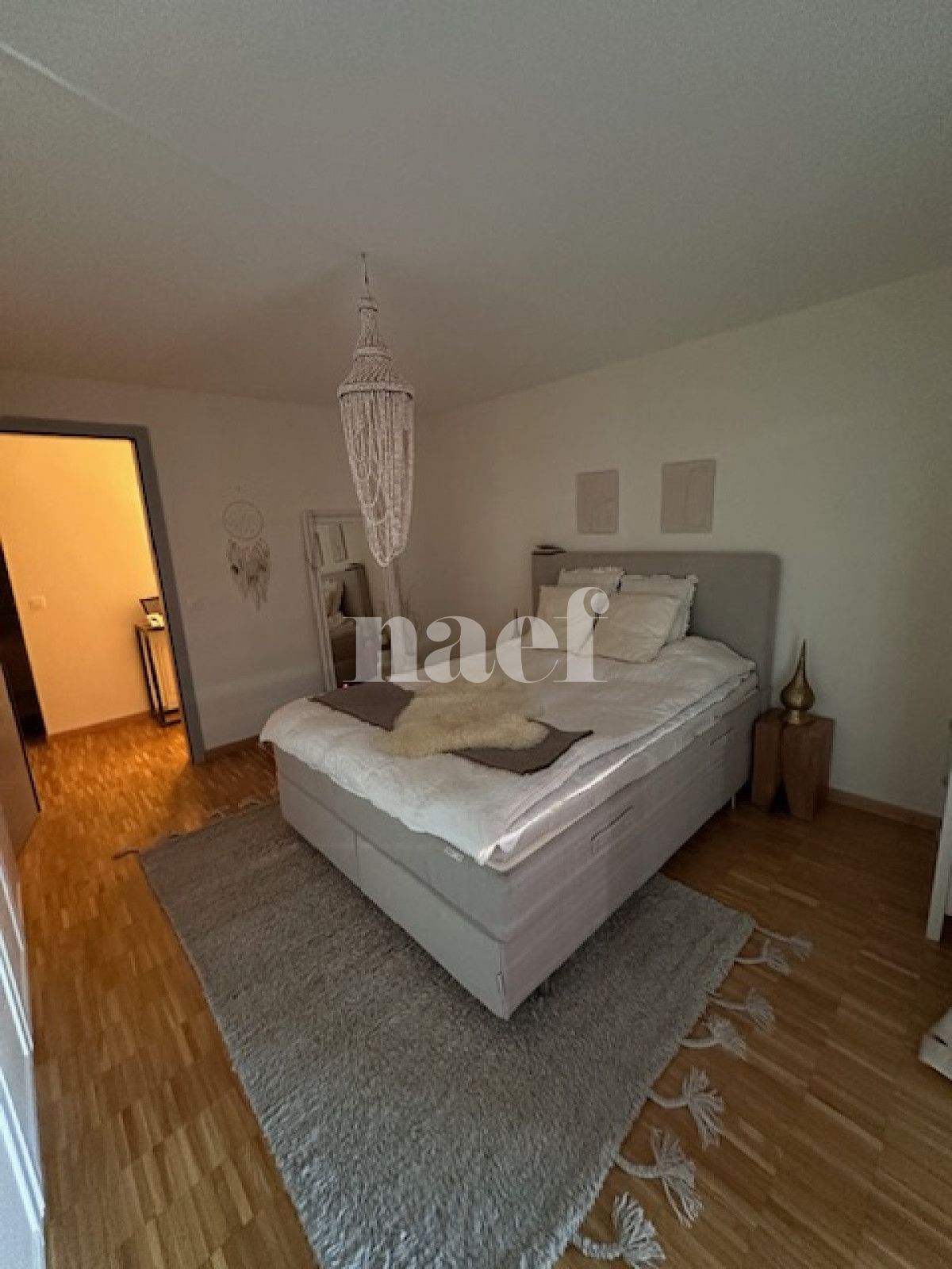 À louer : Appartement 2.5 Pieces Cossonay - Ref : 208720.2001 | Naef Immobilier
