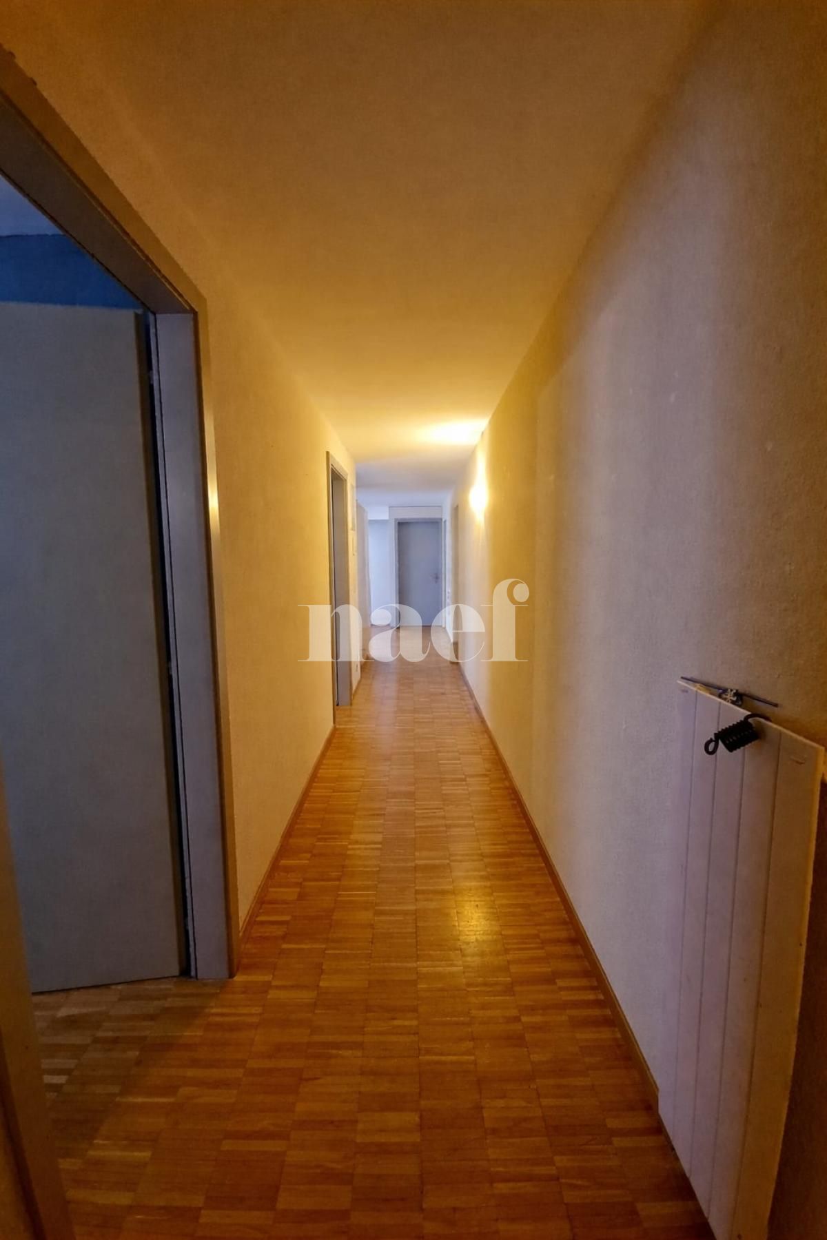 À louer : Appartement 4.5 Pieces Cossonay - Ref : 208721.1004 | Naef Immobilier