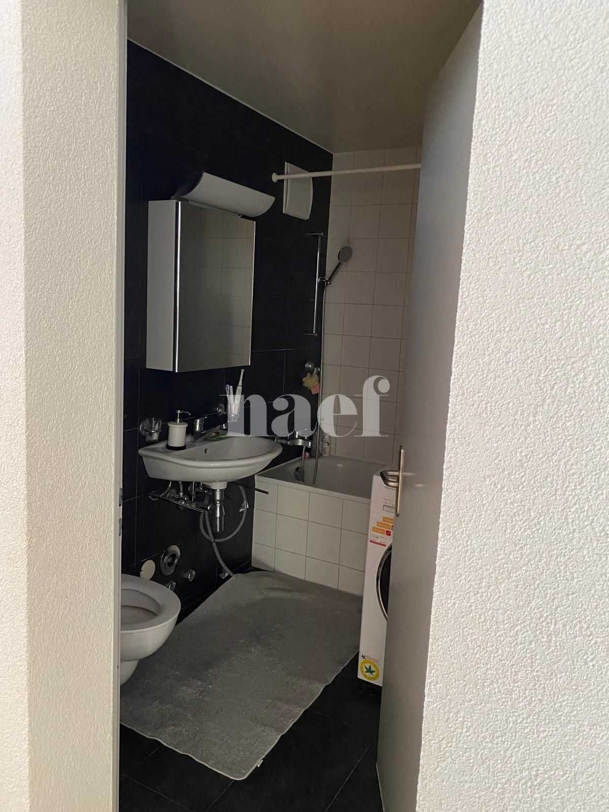 À louer : Appartement 5.5 Pieces Cossonay - Ref : 208721.4003 | Naef Immobilier