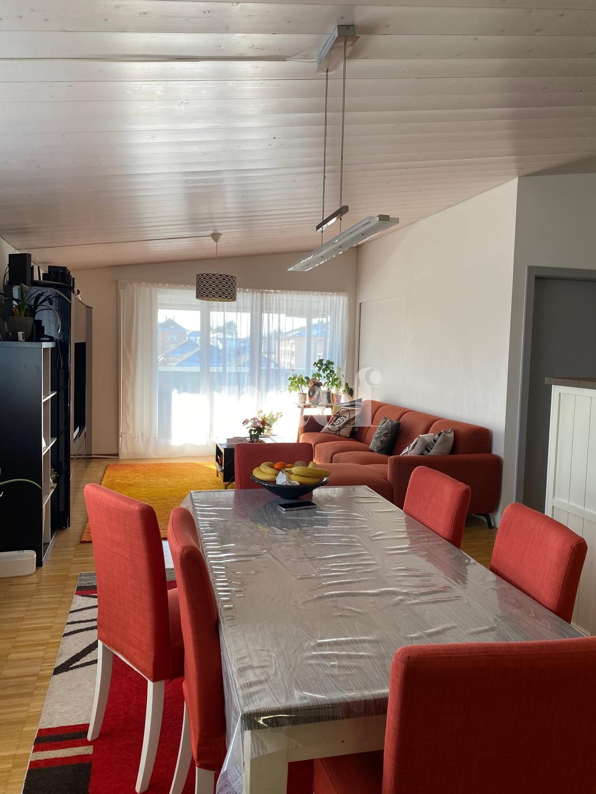 À louer : Appartement 5.5 Pieces Cossonay - Ref : 208721.4003 | Naef Immobilier