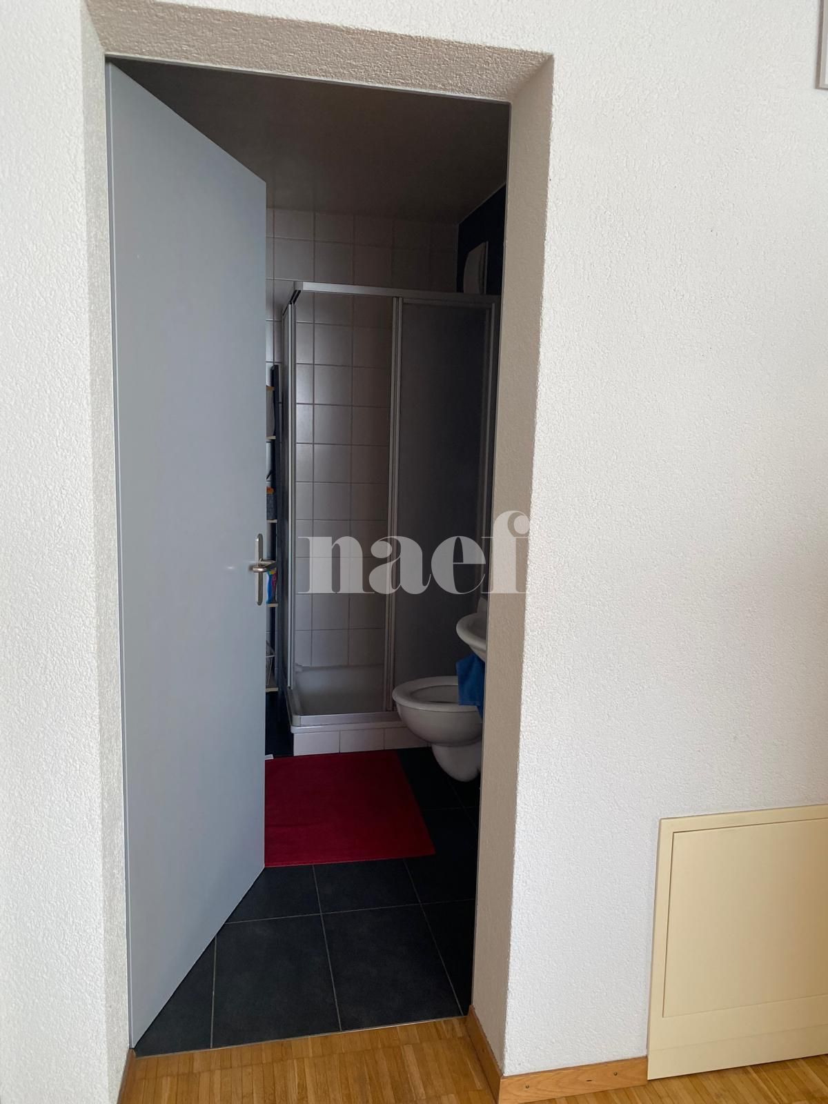 À louer : Appartement 5.5 Pieces Cossonay - Ref : 208721.4003 | Naef Immobilier