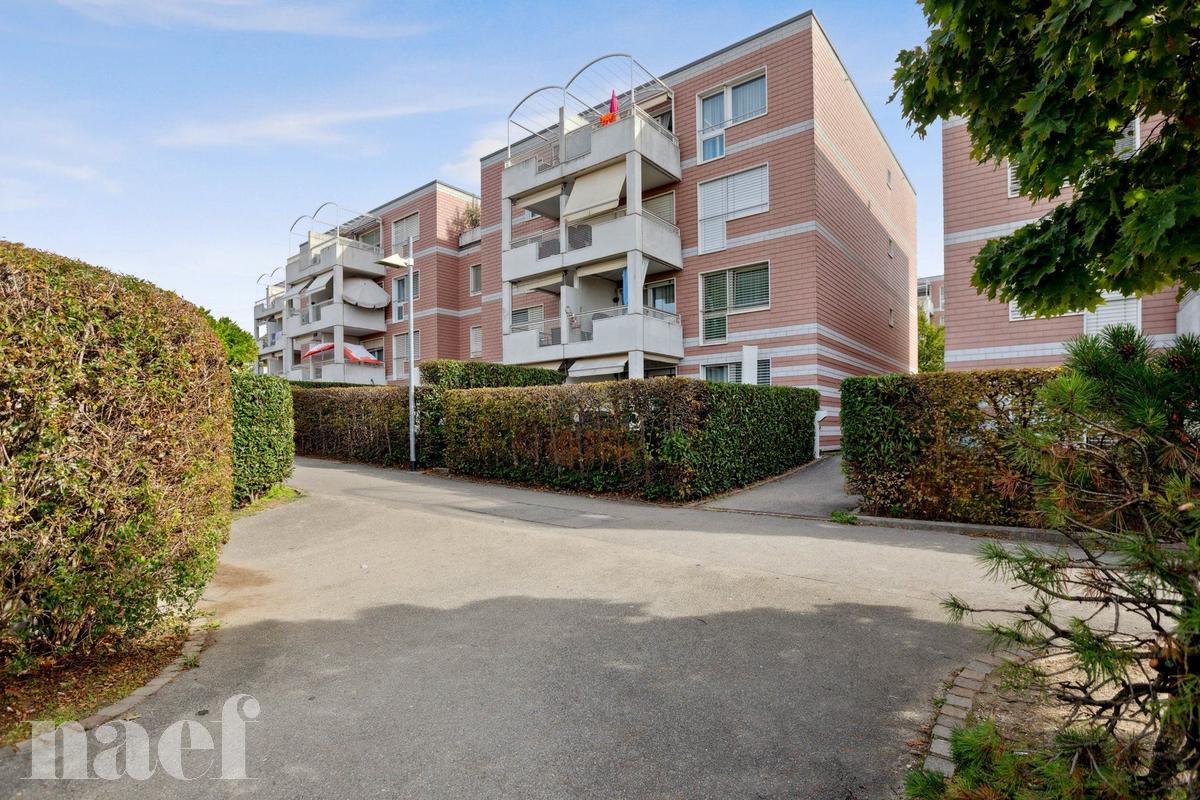 À louer : Dépôt Crissier - Ref : 208728.61012 | Naef Immobilier