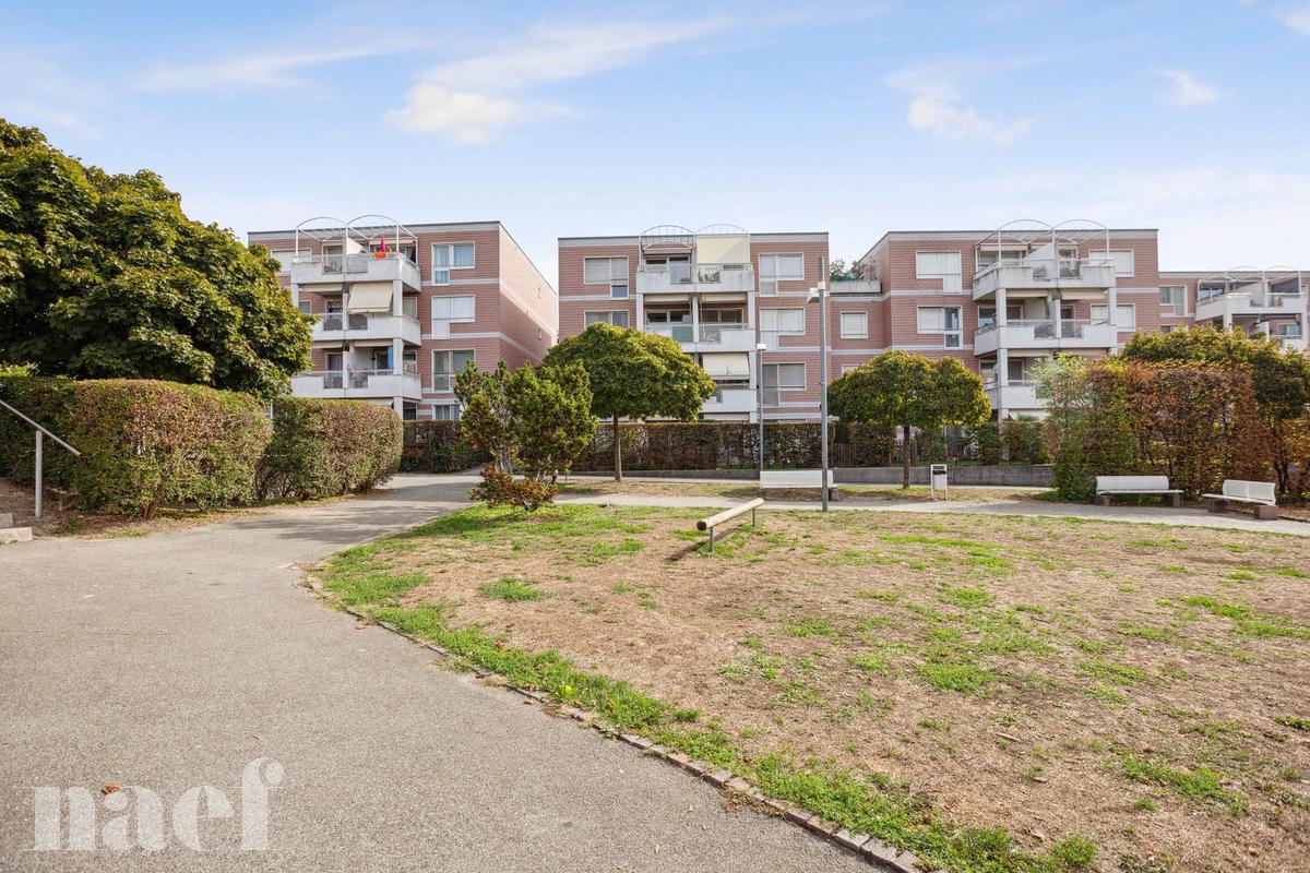 À louer : Dépôt Crissier - Ref : 208728.61012 | Naef Immobilier