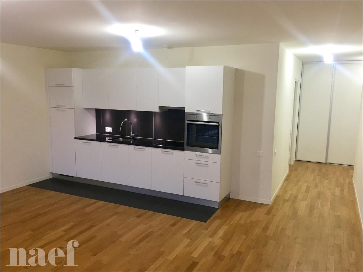 À louer : Appartement 2.5 Pieces Gland - Ref : 208735.1 | Naef Immobilier