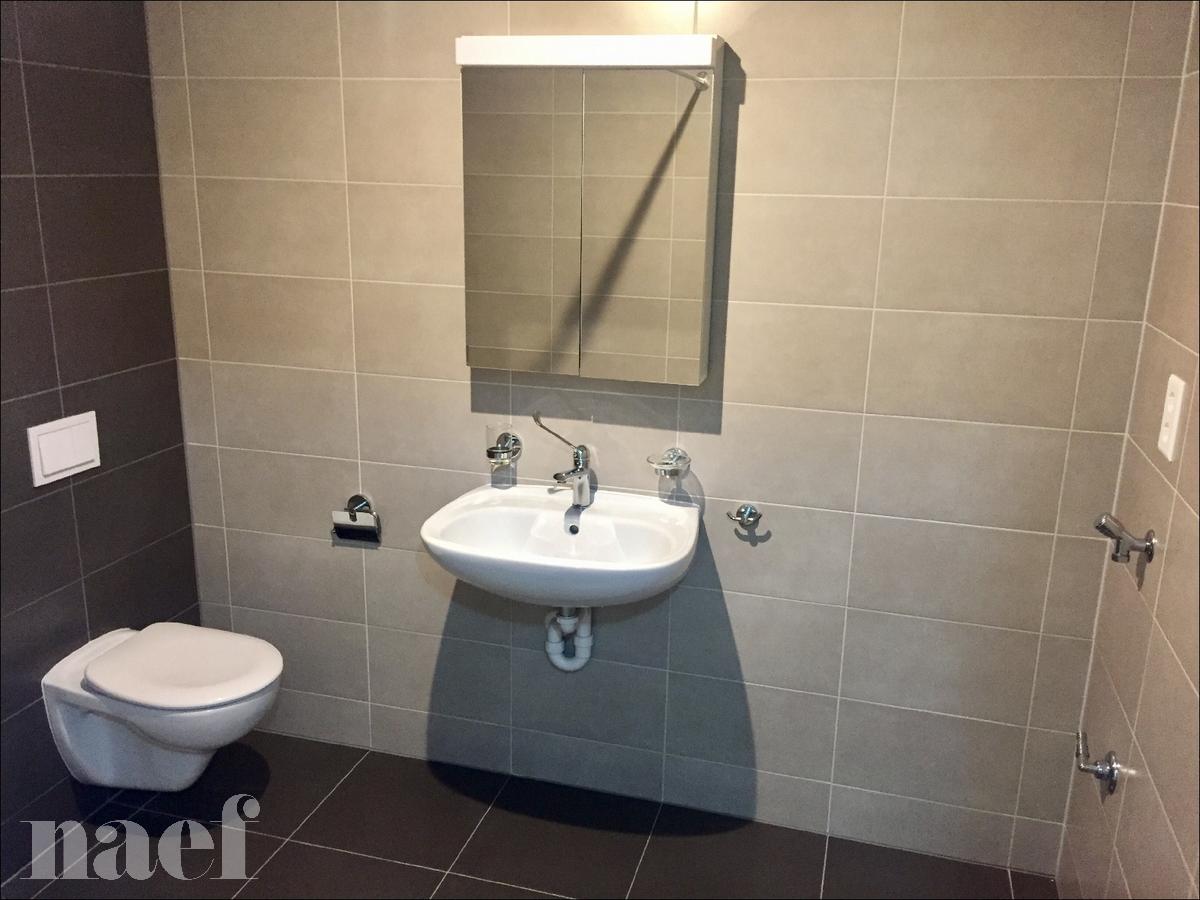 À louer : Appartement 2.5 Pieces Gland - Ref : 208735.1 | Naef Immobilier