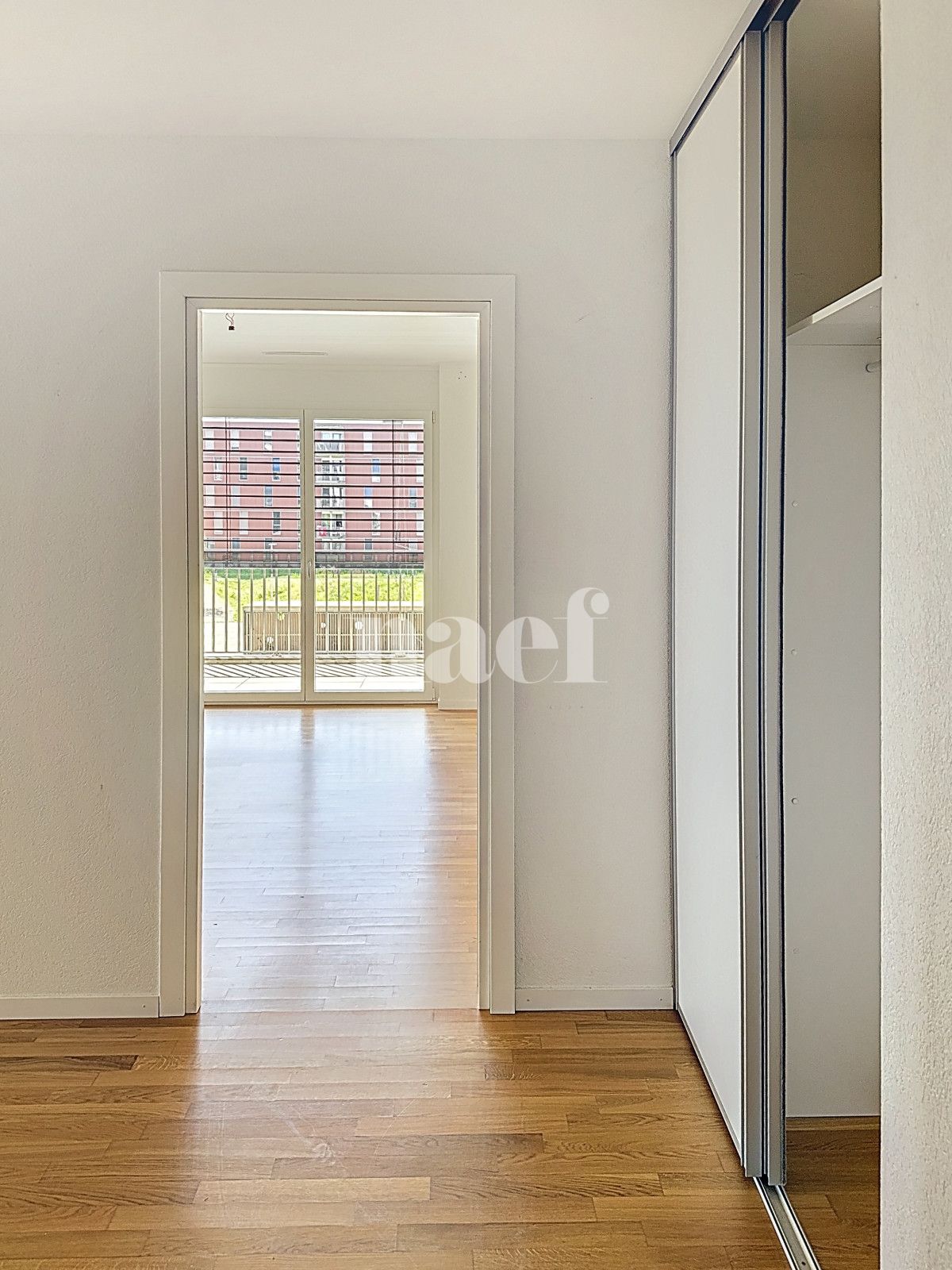 À louer : Appartement 2.5 Pieces Gland - Ref : 208735.2001 | Naef Immobilier