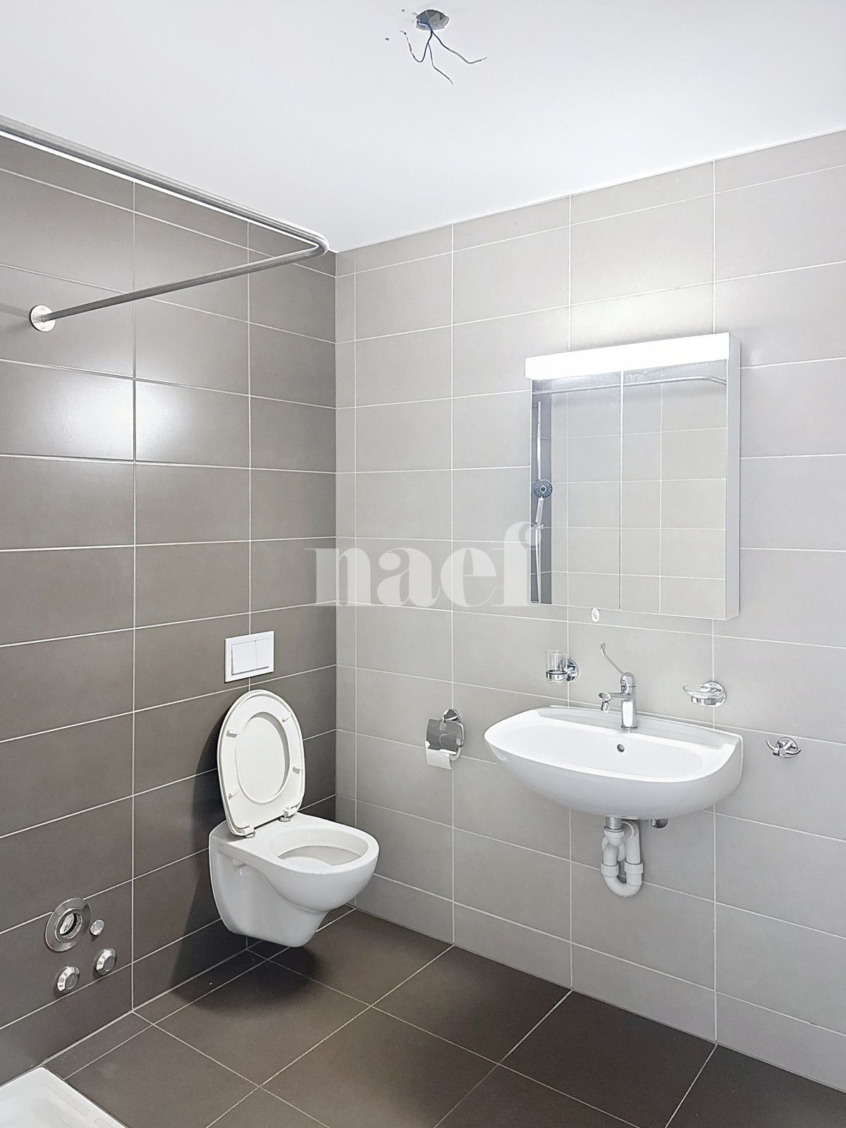 À louer : Appartement 2.5 Pieces Gland - Ref : 208735.2001 | Naef Immobilier