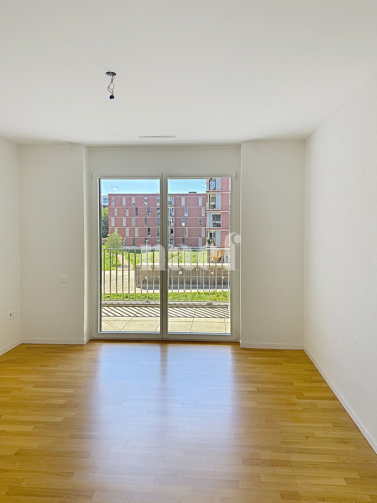 À louer : Appartement 2.5 Pieces Gland - Ref : 208735.2001 | Naef Immobilier