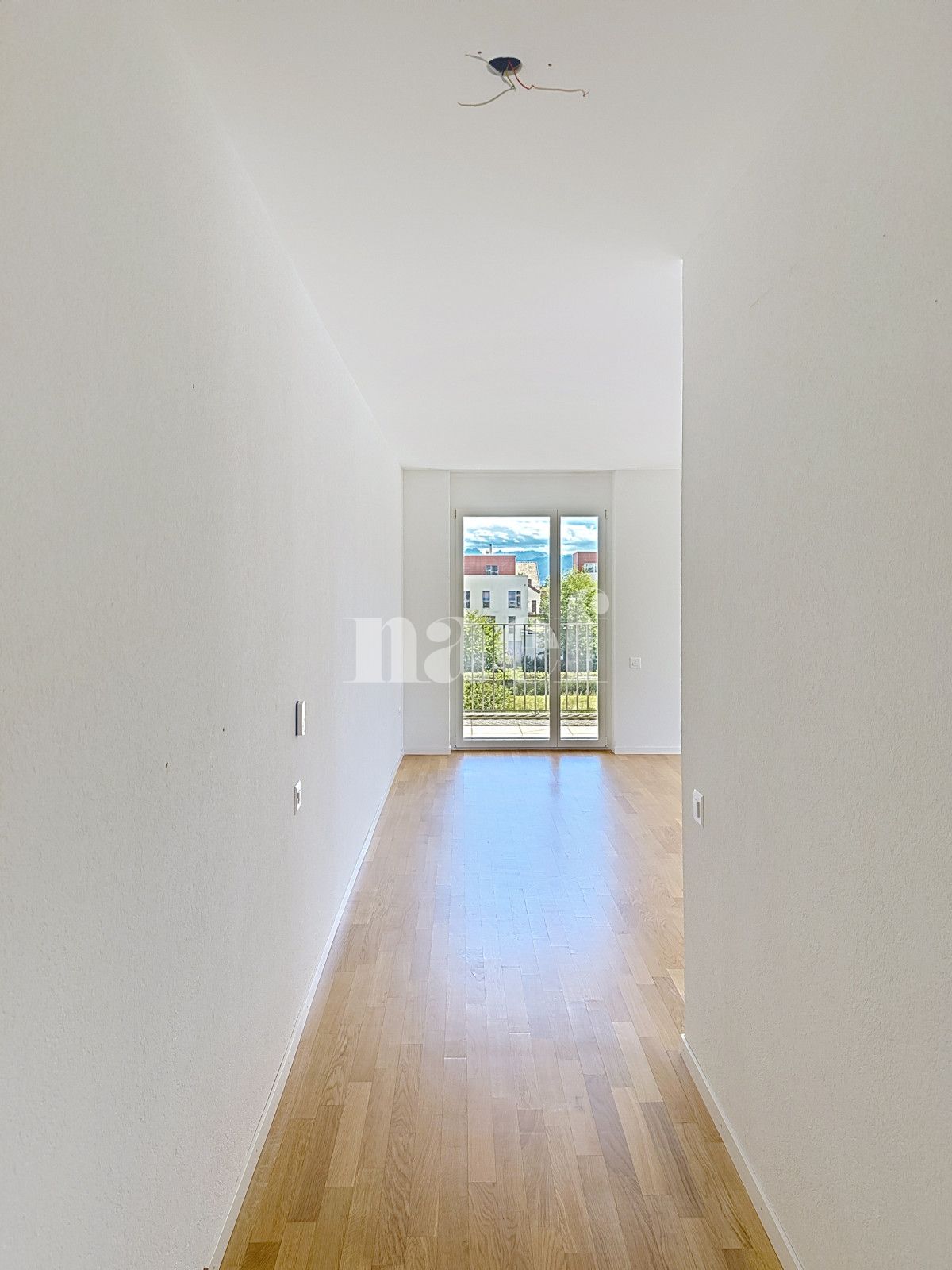 À louer : Appartement 2.5 Pieces Gland - Ref : 208735.2001 | Naef Immobilier