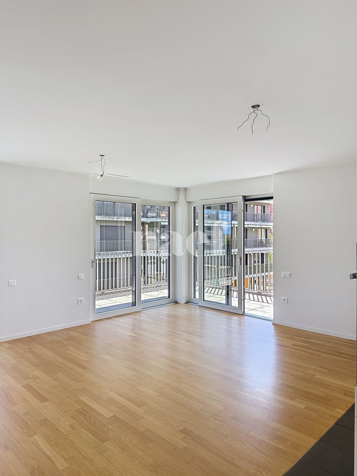 À louer : Appartement 2.5 Pieces Gland - Ref : 208735.2001 | Naef Immobilier