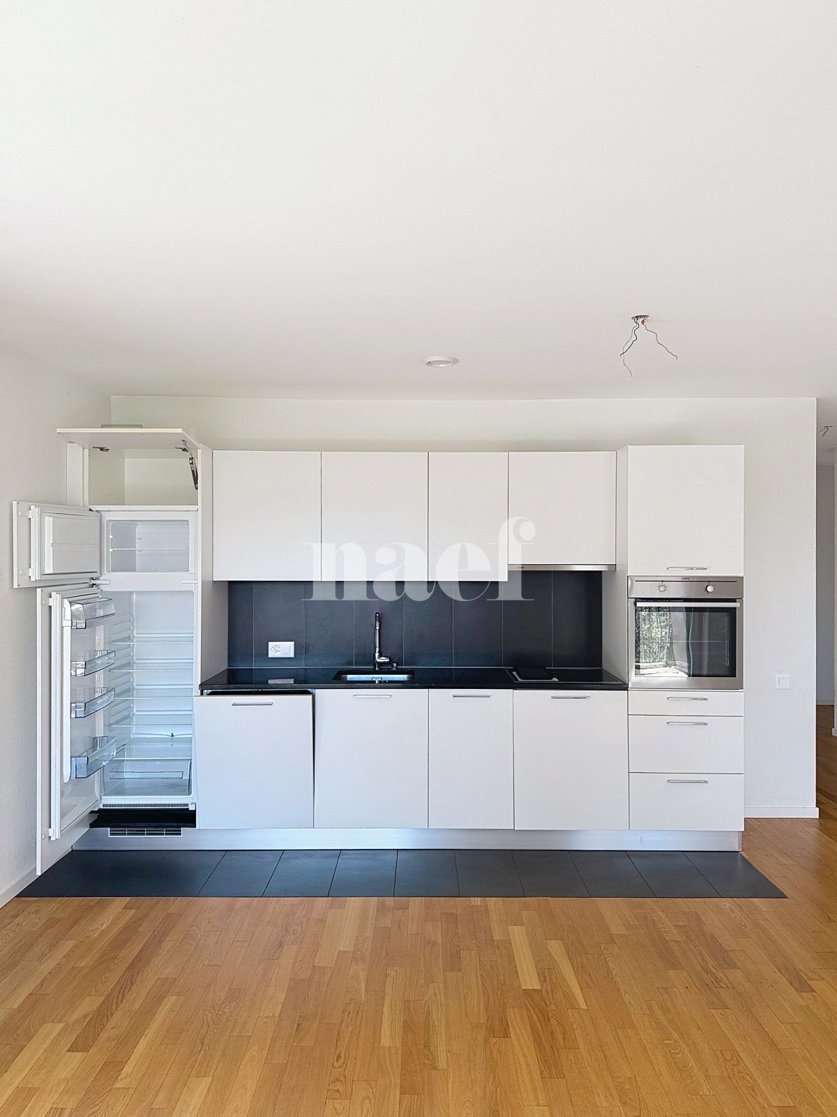 À louer : Appartement 2.5 Pieces Gland - Ref : 208735.2001 | Naef Immobilier