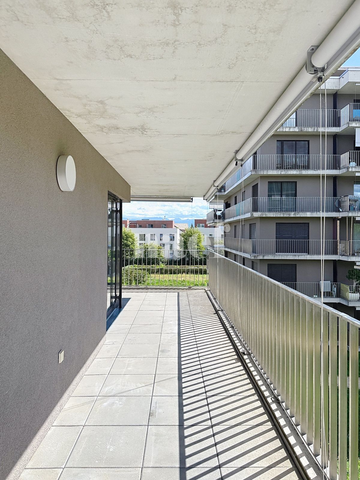 À louer : Appartement 2.5 Pieces Gland - Ref : 208735.2001 | Naef Immobilier