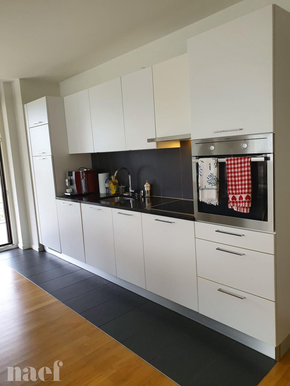 À louer : Appartement 3.5 Pieces Gland - Ref : 208735.4007 | Naef Immobilier