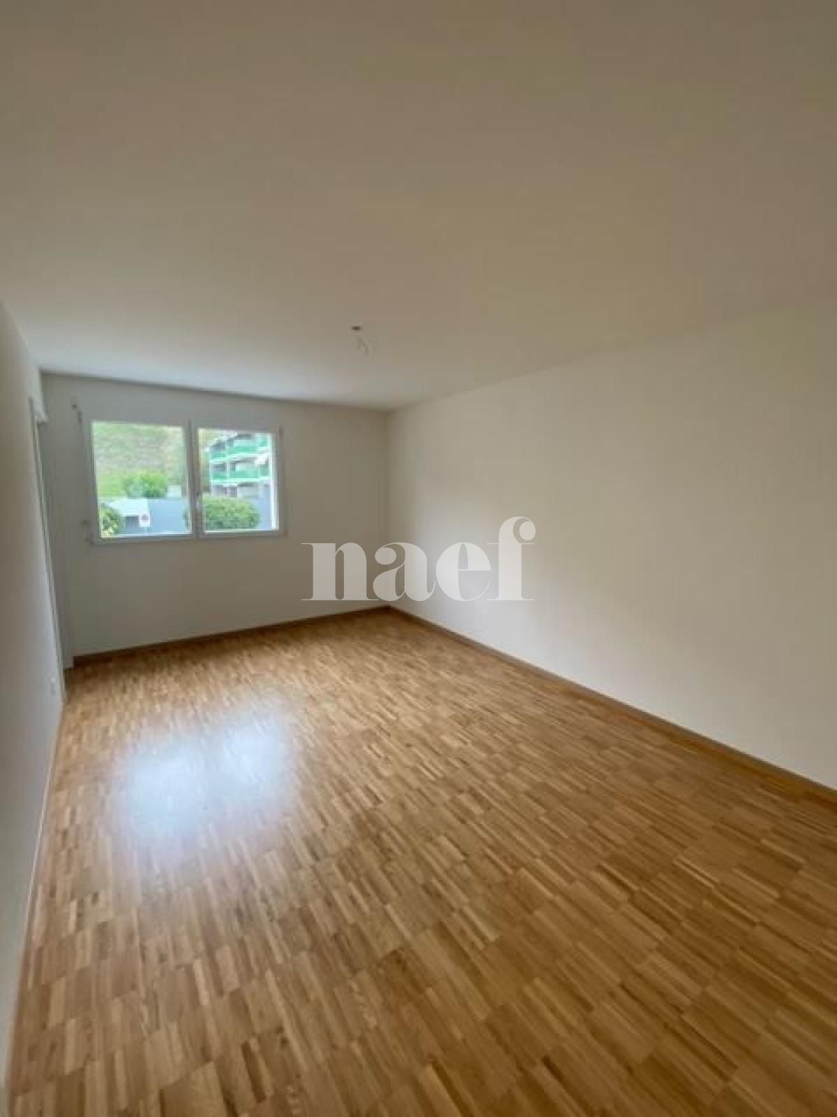 À louer : Appartement 4.5 Pieces La Sarraz - Ref : 208737.1001 | Naef Immobilier