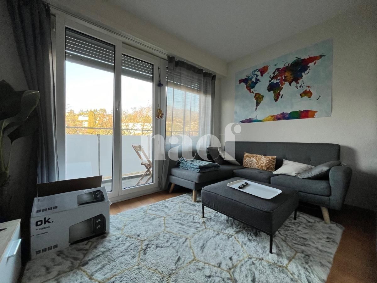 À louer : Appartement 1 Pieces La Tour-de-Peilz - Ref : 208747.1004 | Naef Immobilier