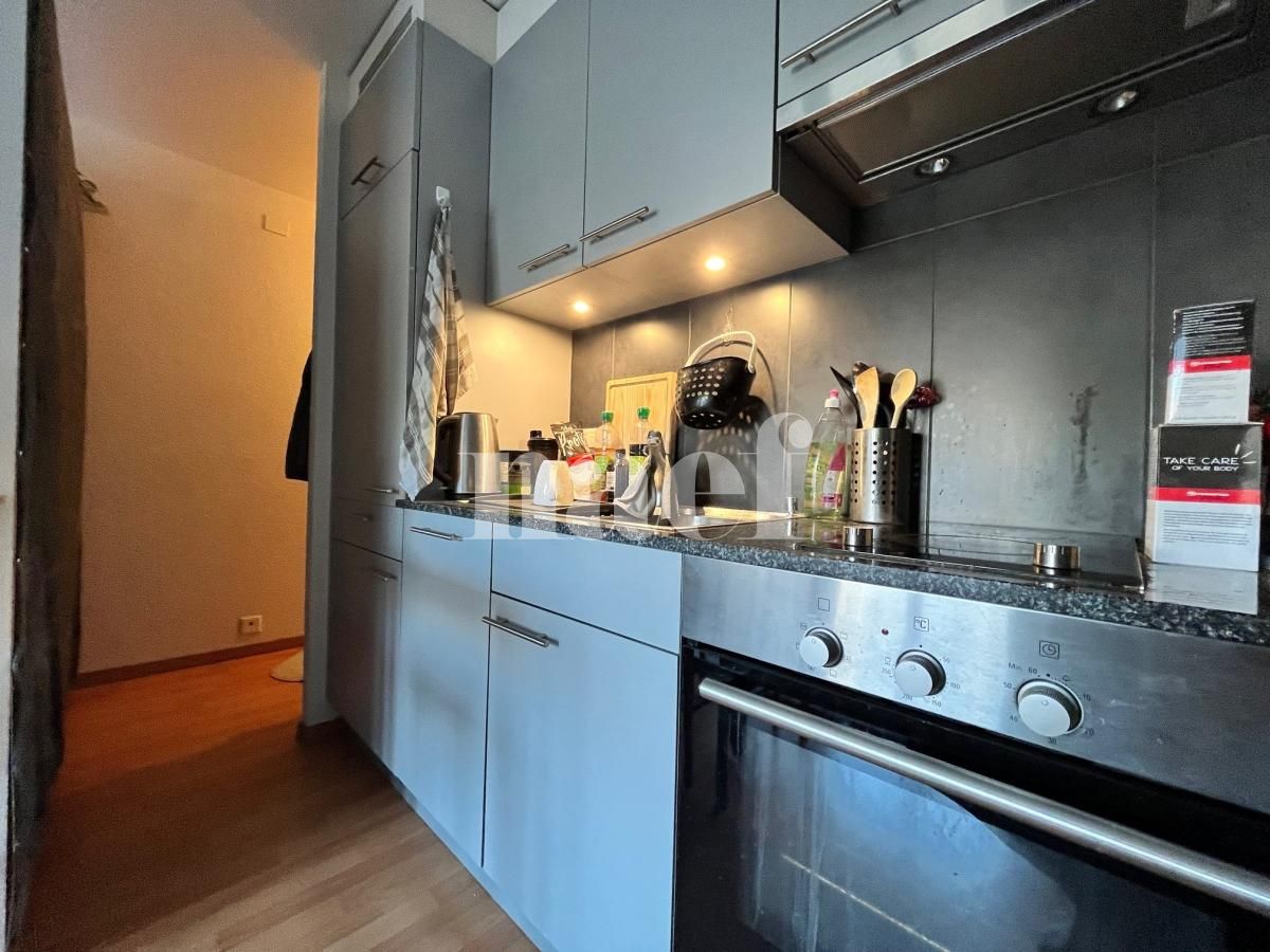 À louer : Appartement 1 Pieces La Tour-de-Peilz - Ref : 208747.1004 | Naef Immobilier