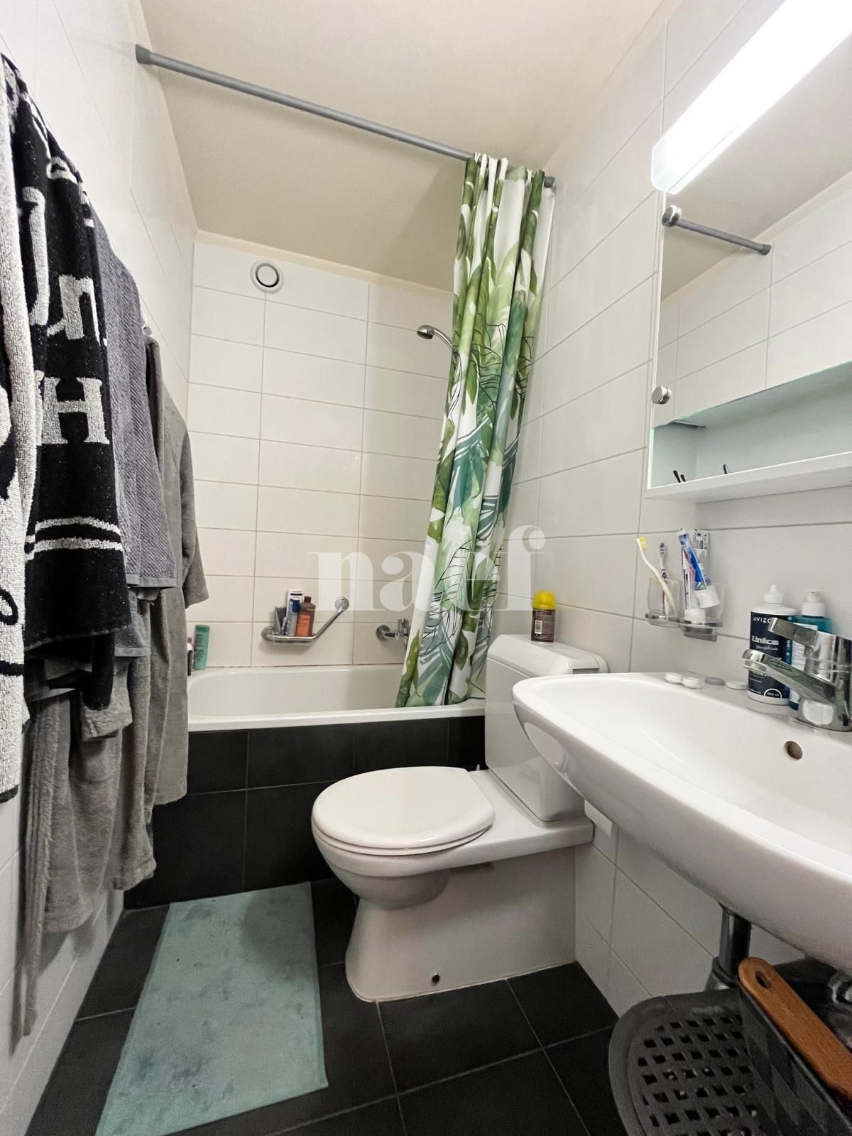 À louer : Appartement 1 Pieces La Tour-de-Peilz - Ref : 208747.1004 | Naef Immobilier